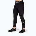 Pánské fitness  legíny Gorilla Wear Columbus black 4