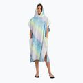 Dámské pončo O'Neill Quick Dry Jack`s blue tie dye 3