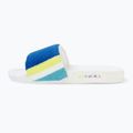 Dámské žabky O'Neill Brights Slides blue towel stripe 10