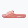 Dámské žabky O'Neill Brights Slides georgia peach 10