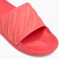 Dámské žabky O'Neill Brights Slides georgia peach 7