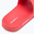 Dámské žabky O'Neill Brights Slides georgia peach 8