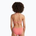 Dámské dvoudílné plavky O'Neill Marga Cruz Bikini red simple stripe 3