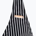 Dámské dvoudílné plavky O'Neill Marga Cruz Bikini black simple stripe 3