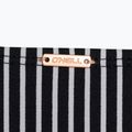 Dámské dvoudílné plavky O'Neill Marga Cruz Bikini black simple stripe 4