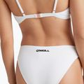 Dámské dvoudílné plavky O'Neill Alia Cruz Bikini snow white 5