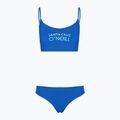 Dámské dvoudílné plavky O'Neill Midles Maoi Bikini princess blue