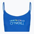 Dámské dvoudílné plavky O'Neill Midles Maoi Bikini princess blue 3