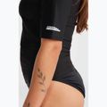 Dámské plavecké tričko O'Neill Essentials Bidart Skin black out 3