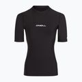 Dámské plavecké tričko O'Neill Essentials Bidart Skin black out 4