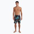 Pánské plavecké šortky O'Neill Hyperfreak Mysto Scallop 19'' black mysto scallop 4