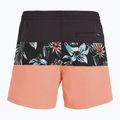 Pánské plavecké šortky O'Neill Mix & Match Cali Block 15'' black tropicana 2
