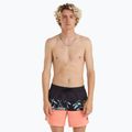 Pánské plavecké šortky O'Neill Mix & Match Cali Block 15'' black tropicana 3