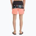 Pánské plavecké šortky O'Neill Mix & Match Cali Block 15'' black tropicana 4