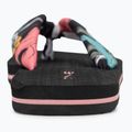 Dětské žabky O'Neill Ditsy Sun black/blue bluemchen 6
