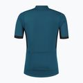 Pánský cyklistický dres    Rogelli Core navy 4