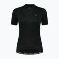 Dámský cyklistický dres    Rogelli Core black 3