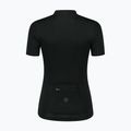 Dámský cyklistický dres    Rogelli Core black 4