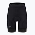 Dámské cyklistické kraťasy  Rogelli Essential II black 3