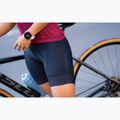 Dámské cyklistické kraťasy  Rogelli Essential II black 5