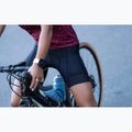 Dámské cyklistické kraťasy  Rogelli Essential II black 6
