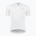 Pánský cyklistický dres    Rogelli Core white 3