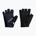 Pánské cyklistické rukavice Phoenix II black