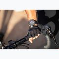 Pánské cyklistické rukavice Phoenix II black 4