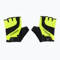 Pánské cyklistické rukavice Phoenix II fluor yellow 2