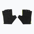 Pánské cyklistické rukavice Phoenix II fluor yellow 3