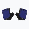 Pánské cyklistické rukavice Rogelli Core blue 2