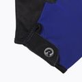 Pánské cyklistické rukavice Rogelli Core blue 5