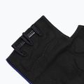 Pánské cyklistické rukavice Rogelli Core blue 6