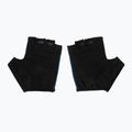 Pánské cyklistické rukavice Rogelli Core navy 3