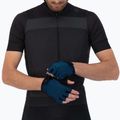 Pánské cyklistické rukavice Rogelli Core navy 7