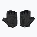 Dámské cyklistické rukavice Rogelli Essential W black/grey 3