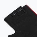 Pánské cyklistické rukavice Rogelli Core red 6