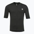 Pánský cyklistický dres Rogelli Distance black