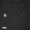 Pánský cyklistický dres Rogelli Distance black 4
