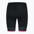 Dámské cyklistické kraťasy  Rogelli Select II black/pink 4