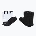 Dámské cyklistické rukavice Rogelli Core W white