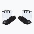 Dámské cyklistické rukavice Rogelli Core W white 2