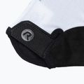 Dámské cyklistické rukavice Rogelli Core W white 5