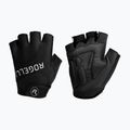 Pánské cyklistické rukavice Arios II black