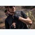 Pánské cyklistické rukavice Arios II black 3