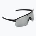 Sluneční brýle Rogelli Ventro Polarized black/smoke platinum revo 2