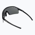 Sluneční brýle Rogelli Ventro Polarized black/smoke platinum revo 3