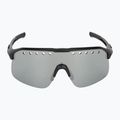 Sluneční brýle Rogelli Ventro Polarized black/smoke platinum revo 4