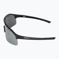 Sluneční brýle Rogelli Ventro Polarized black/smoke platinum revo 5