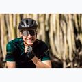 Sluneční brýle Rogelli Ventro Polarized black/smoke platinum revo 6